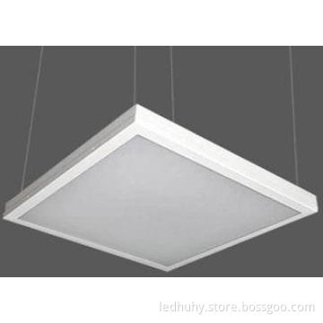 Direct Lit Ceiling LED Flat Panel Lights / LED Pendant Ligh